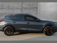 Used Cupra Formentor VZ3 333 HP (244 kW) 2025 Grey SUV