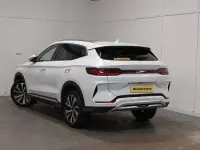 Used BYD Seal Comfort 218 HP (160 kW) 2025 White Estate