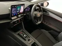 Used Cupra Formentor 204 HP (150 kW) 2024 Grey SUV