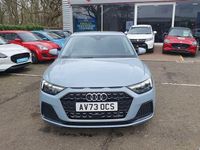 Used Audi A1 Sportback Sport 110 HP (80 kW) 2024 Hatchback
