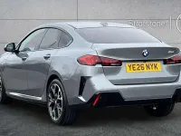 Used BMW 220 Gran Coupé M Sport 168 HP (123 kW) 2026 Grey Coupe