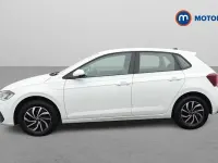 Used VW Polo Life 80 HP (58 kW) 2026 Hatchback