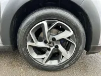 Used Citroën C3 PureTech 81 HP (59 kW) 2021 Grey Hatchback