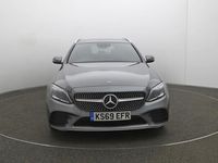 used Mercedes C300 C Class 2019 | 2.0AMG Line G-Tronic+ Euro 6 (s/s) 5dr