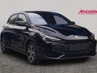 Used MG MG3 Trophy 194 HP (142 kW) 2025 Black Hatchback