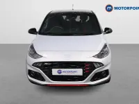 Used Hyundai i10 N Line 2024 Grey Hatchback
