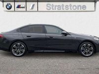Used BMW i5 M Sport 246 kW (335 HP) 2025 Grey