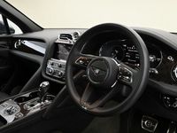 used Bentley Bentayga 4.0 V8 5dr Auto [4 Seat]