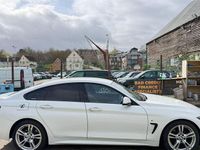 Used BMW 420 M Sport 190 HP (139 kW) 2020 Coupe