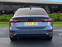 New Audi A6 e-tron Advanced 314 kW (428 HP) 2026 Grey Hatchback