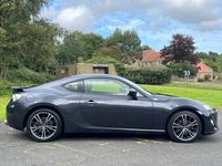 used Toyota GT86 2.0 D-4S 2dr