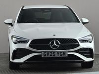 Used Mercedes CLA250e Executive 218 HP (160 kW) 2025 White Sedan