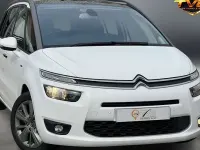 Używany Citroën C4 SpaceTourer Exclusive 120 KM (88 kW) 2016 Minivan