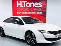 Used Peugeot 508 Premium 2022
