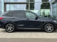 Used BMW X5 M Sport 282 HP (207 kW) 2022 Black SUV