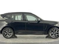 Used BMW X3 M Sport 190 HP (139 kW) 2024 SUV