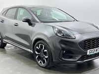 Usado Ford Puma ST-Line X 125 CV (91 kW) 2023 SUV