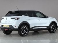 Used Vauxhall Mokka Ultimate 131 HP (96 kW) 2025 SUV