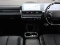 Used Hyundai Ioniq 5 Ultimate 125 kW (170 HP) 2023 Gold SUV