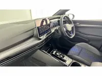 Used VW Golf VIII R 333 HP (244 kW) 2026