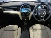 Used Mini Cooper S Level 3 135 kW (184 HP) 2022 Enigmatic black metallic Hatchback