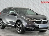Used Honda CR-V Hybrid 184 HP (135 kW) 2023 SUV