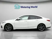 Used BMW 218 M Sport 134 HP (98 kW) 2021 Coupe