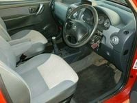 Used Citroën Berlingo 110 HP (80 kW) 2003 MPV