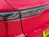 Used Alfa Romeo Tonale Veloce 158 HP (116 kW) 2025 Red SUV