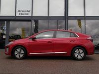 used Hyundai Ioniq 1.6 GDi Hybrid Premium 5dr DCT