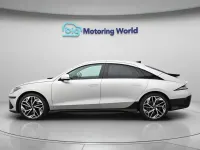 Used Hyundai Ioniq 6 Premium 167 kW (228 HP) 2024 Sedan
