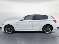 used BMW 116 1 Series d M Sport 5dr