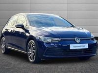 Used VW Golf VIII 150 HP (110 kW) 2023