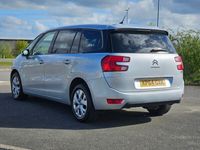 used Citroën Grand C4 Picasso 1.6 e-HDi 115 Airdream VTR+ 5dr