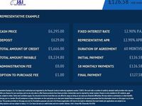 Used Vauxhall Corsa 90 HP (66 kW) 2015 Grey Hatchback