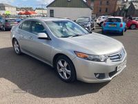 Used Honda Accord EX 2011 Silver Sedan