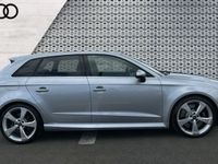 used Audi RS3 RS3TFSI 400 Quattro 5dr S Tronic