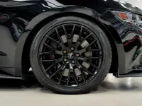 Used Ford Mustang GT Fastback 416 HP (305 kW) 2016 Black Coupe