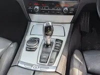 Used BMW 730 M Sport 2013 Black Sedan