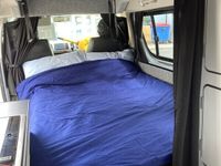 used Toyota HiAce HiaceVAN SUPER GL 2.0 PETROL AUTO pop top roof