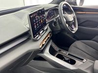 Used Cupra Terramar 150 HP (110 kW) 2025 Grey SUV