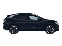 New VW ID.4 Pure 125 kW (170 HP) 2026 Black SUV