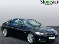 Used BMW 420 Luxury Line 184 HP (135 kW) 2014 Cabriolet