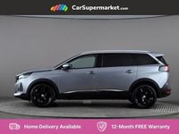 used Peugeot 5008 1.5 BlueHDi Allure Premium 5dr EAT8