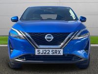 Used Nissan Qashqai N-Connecta 140 HP (102 kW) 2023 SUV