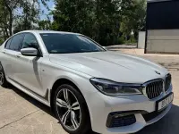 Used BMW 730 M Sport 265 HP (194 kW) 2019 Sedan