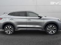 Used BYD Seal U Design 2025 Grey SUV