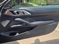 Used BMW 420 Coupé M Sport 190 HP (139 kW) 2022 Black Coupe