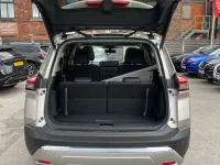 New Nissan X-Trail Tekna 163 HP (119 kW) 2026 Silver SUV