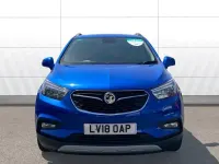 Used Vauxhall Mokka Active 140 HP (102 kW) 2019 SUV